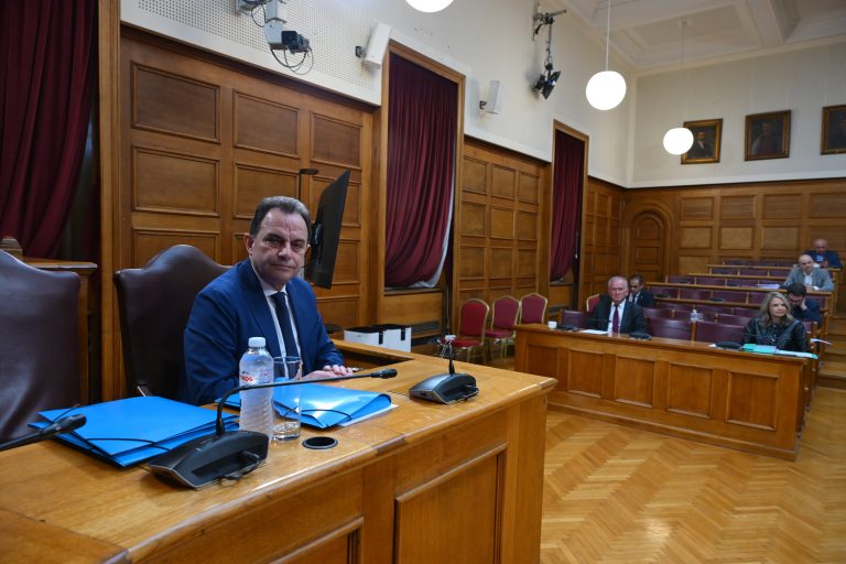 Γεωργαντάς στην εξεταστική για ΟΠΕΚΕΠΕ: Τα στελέχη του οργανισμού δεν ήθελαν μεταρρύθμιση και ψηφιοποίηση των αιτήσεων