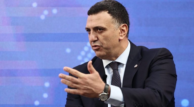 Κικίλιας: «Η αποτύπωση των συμφωνιών Ελλάδας – ΗΠΑ θα είναι η μείωση του κόστους ζωής των Ελλήνων»