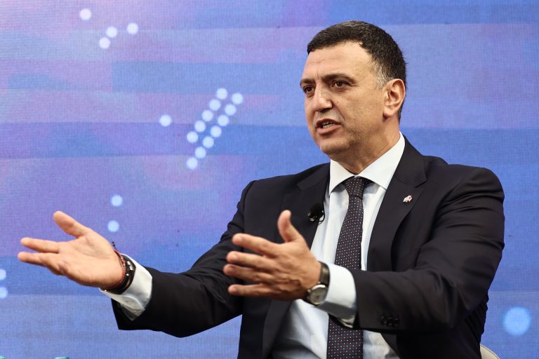 Β. Κικίλιας: Προωθούμε αναπτυξιακές συμφωνίες με στόχο την ευημερία των χωρών της Μεσογείου