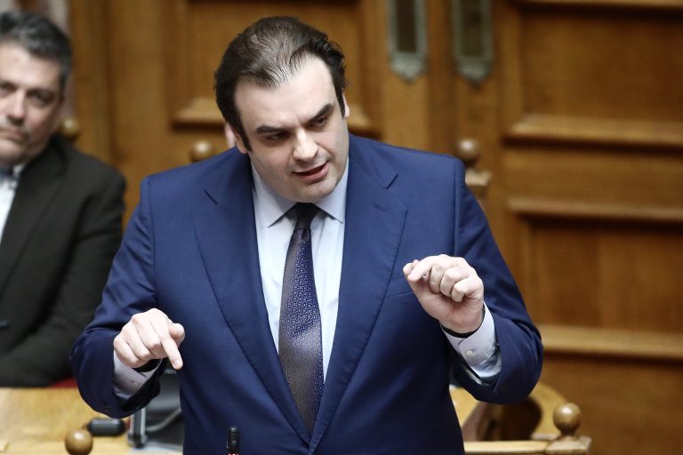 Πιερρακάκης για Ταμείο Ανάκαμψης: Η επίδρασή του θα διαρκέσει πολύ πέρα από τη λήξη του – Έρχονται νέα μέτρα για το Στεγαστικό