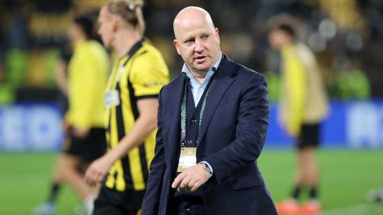 Νίκολιτς: «Το τελείωμα των φάσεων είναι το πρόβλημά μας»