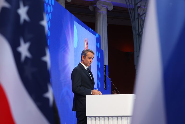 Μητσοτάκης: Οι «βεντέτες» και οι αυτοδικίες είναι απόβλητα περασμένων καιρών, δεν τιμούν κανέναν – Ενισχύεται η ενεργειακή κυριαρχία και ασφάλεια της χώρας μας