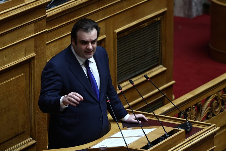 Κ. Πιερρακάκης: Χρειάζεται περαιτέρω αύξηση των άμεσων ξένων επενδύσεων