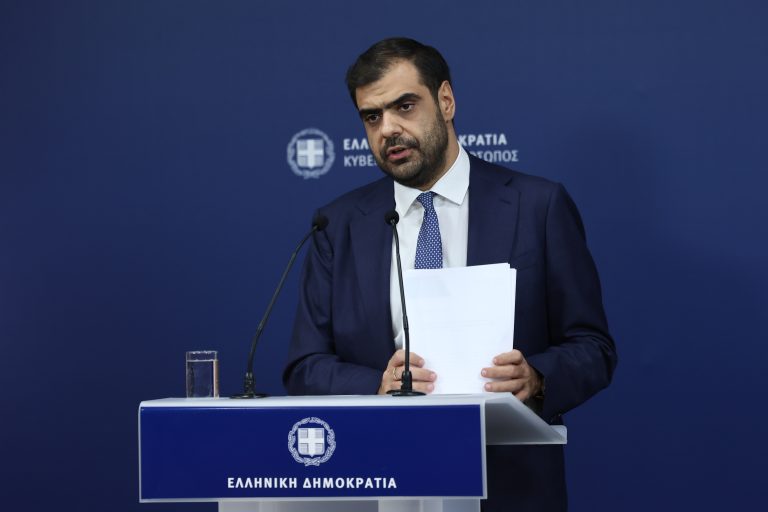 Π. Μαρινάκης: Αλλόκοτη στάση της αντιπολίτευσης στις φοροελαφρύνσεις