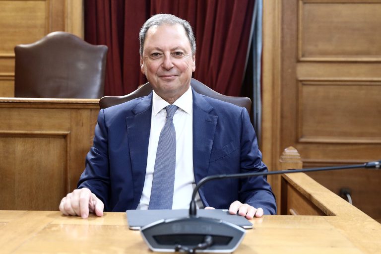 Λιβανός στην εξεταστική για ΟΠΕΚΕΠΕ: Δέχθηκα λοιδορίες και απειλές λόγω των ελέγχων