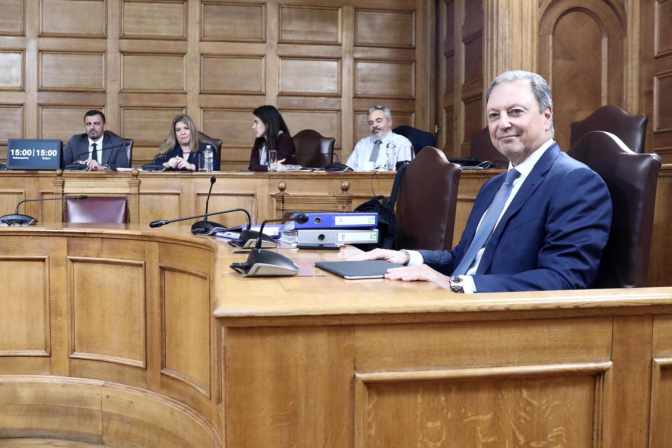 ÓÐÇËÉÏÓ ËÉÂÁÍÏÓ  ÅÎÅÔÁÓÔÉÊÇ ÅÐÉÔÑÏÐÇ ÃÉÁ ÔÇ ÄÉÅÑÅÕÍÇÓÇ ÔÙÍ ÆÇÔÇÌÁÔÙÍ ÐÏÕ Å×ÏÕÍ ÁÍÁÊÕØÅÉ Ó×ÅÔÉÊÁ ÌÅ ÔÇ ËÅÉÔÏÕÑÃÉÁ ÔÏÕ  Ï.Ð.Å.Ê.Å.Ð.Å.