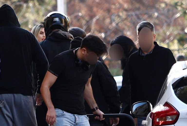 Στη φυλακή ο ιερέας YouTuber κι άλλα τρία μέλη του κυκλώματος διακίνησης ναρκωτικών και μεταναστών – Νέοι αποκαλυπτικοί διάλογοι