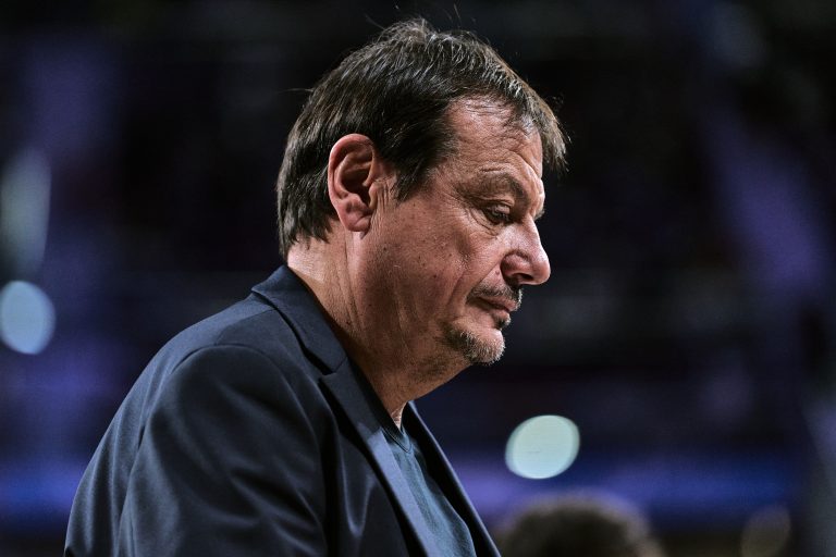 Αταμάν για Λεσόρ: Εκείνος θα αποφασίσει τι θα κάνει, η υγεία είναι πάνω από όλα