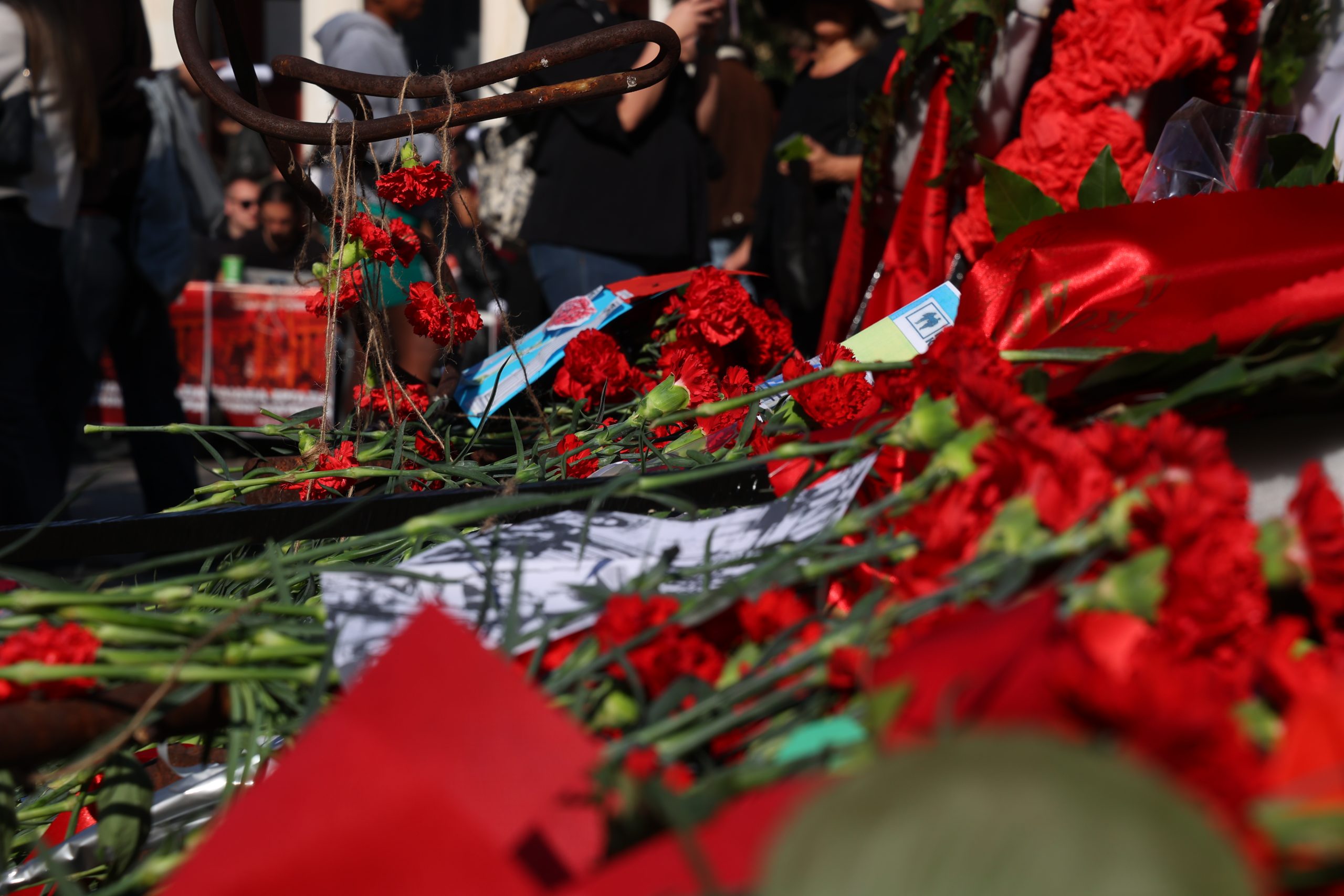 Δρακόντεια τα μέτρα ασφαλείας στην Αθήνα για το Πολυτεχνείο: 5.000 αστυνομικοί, drones και ελικόπτερα – Πώς θα κινηθούν τα ΜΜΜ