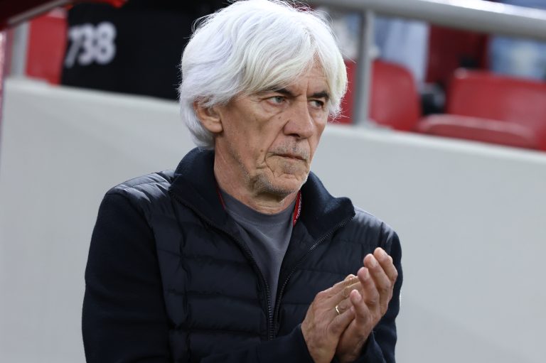 Γιοβάνοβιτς: Προσπαθούμε να βρούμε μια ισορροπία μεταξύ της δίψας της νέας γενιάς και των εμπειριών