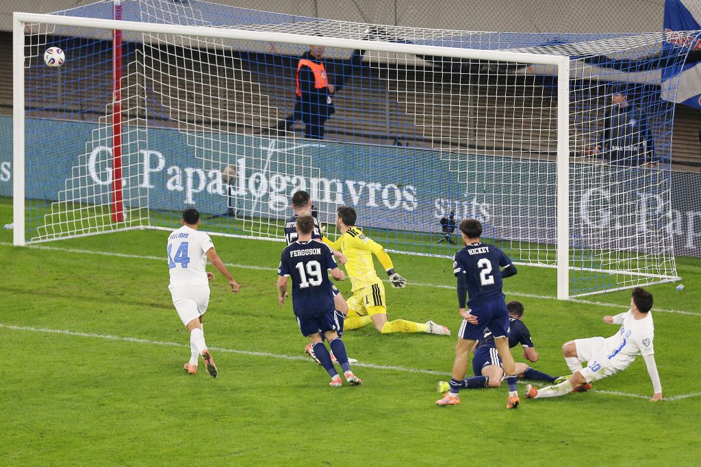 Η Εθνική έκανε τα εύκολα… δύσκολα αλλά στο τέλος πανηγύρισε