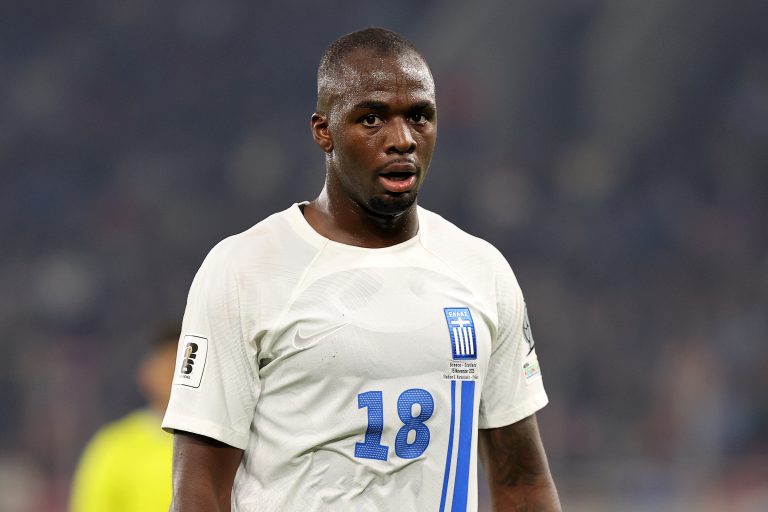 Τεττέη: Ζω ένα όνειρο, ευχαριστώ τον Γιοβάνοβιτς για την κλήση