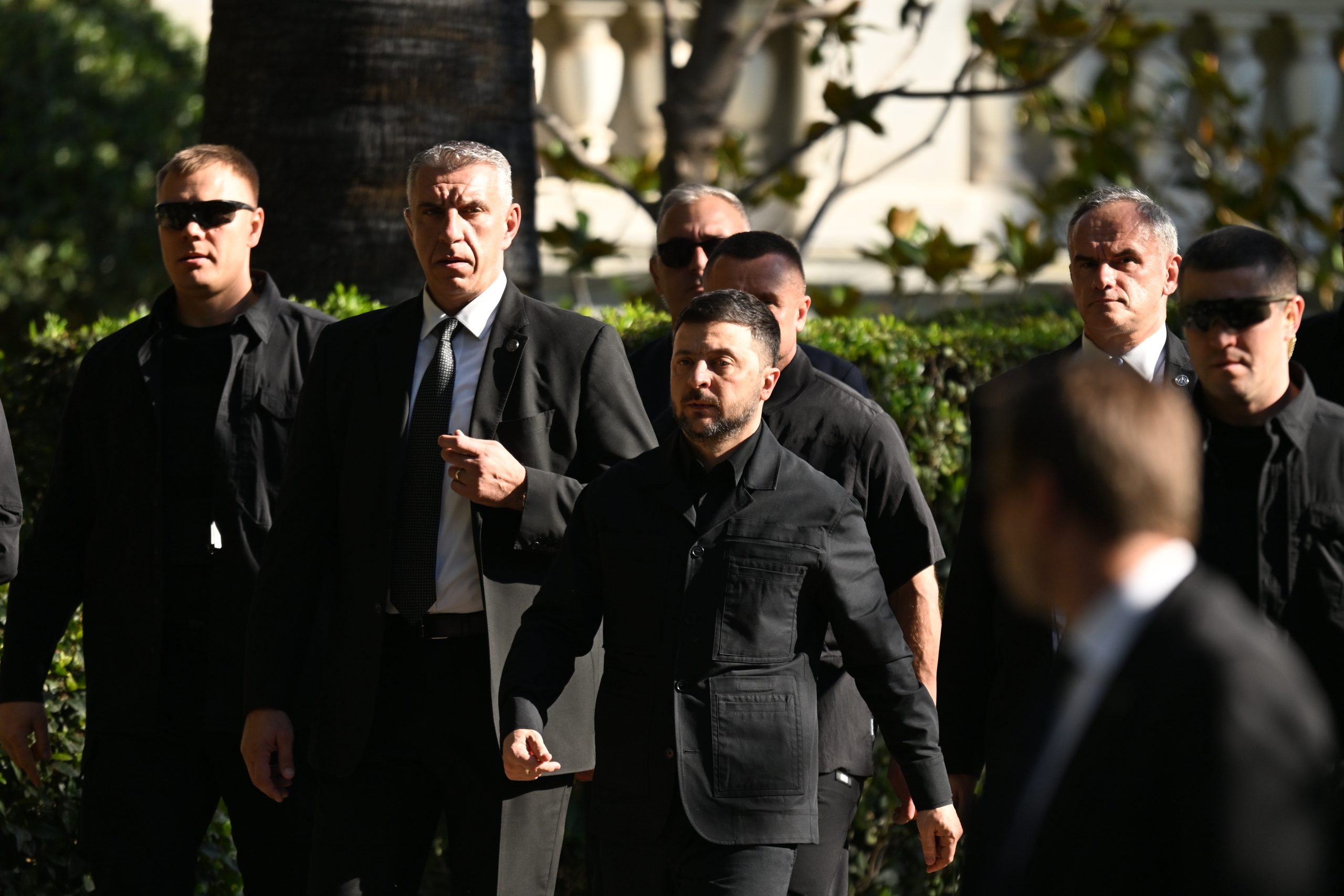 Κ. Χατζηδάκης: Η επίσκεψη Ζελένσκι αναβαθμίζει ακόμα περισσότερο τη γεωστρατηγική θέση της πατρίδας μας