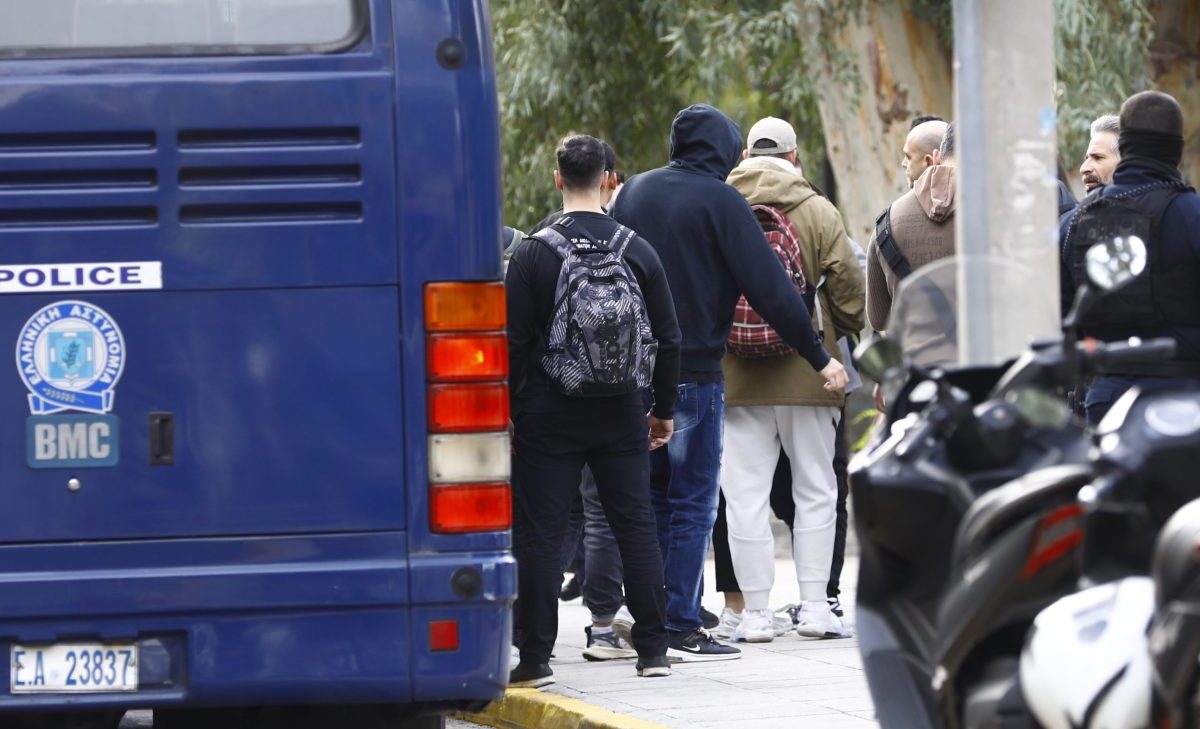 Κύκλωμα με τηλεφωνικές απάτες: Ελεύθερη με περιοριστικούς όρους η 37χρονη πρώην αθλήτρια  – Αρνήθηκε τις κατηγορίες