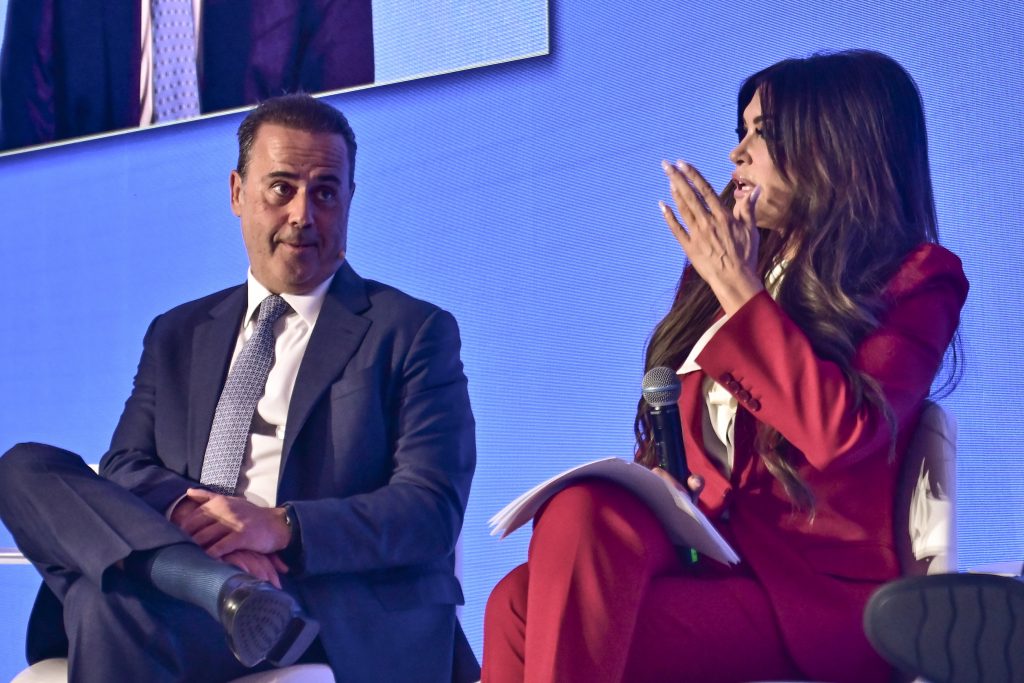 Γκίλφοϊλ: Παίκτης πρώτης γραμμής η Ελλάδα – Παπασταύρου: Μιλάμε την ίδια γλώσσα με τις ΗΠΑ