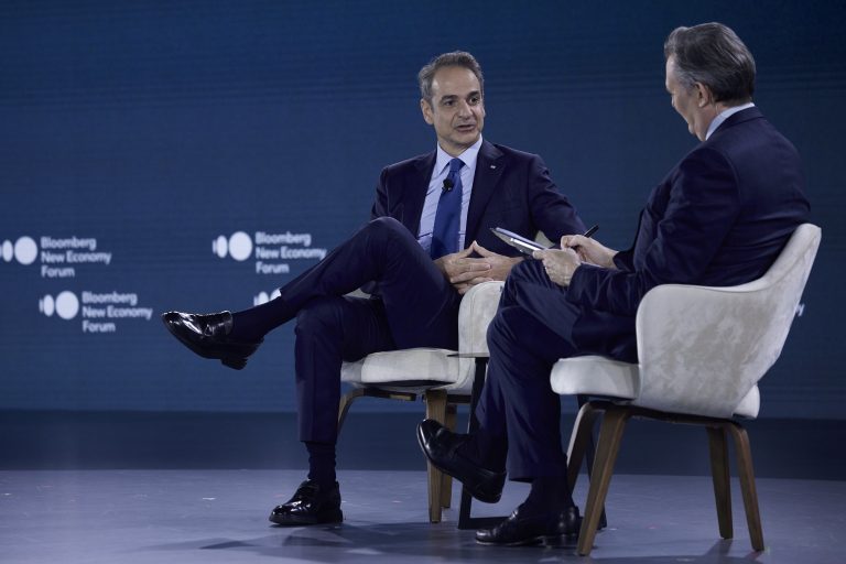 Ενισχύεται η θέση της Ελλάδας στον ενεργειακό χάρτη της Ευρώπης – Τα μηνύματα του Πρωθυπουργού από τη Σιγκαπούρη