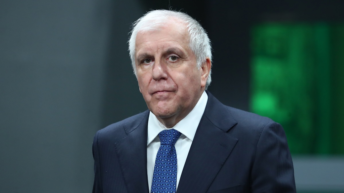 Τέλος από την Παρτίζαν ο Ομπράντοβιτς (pic)