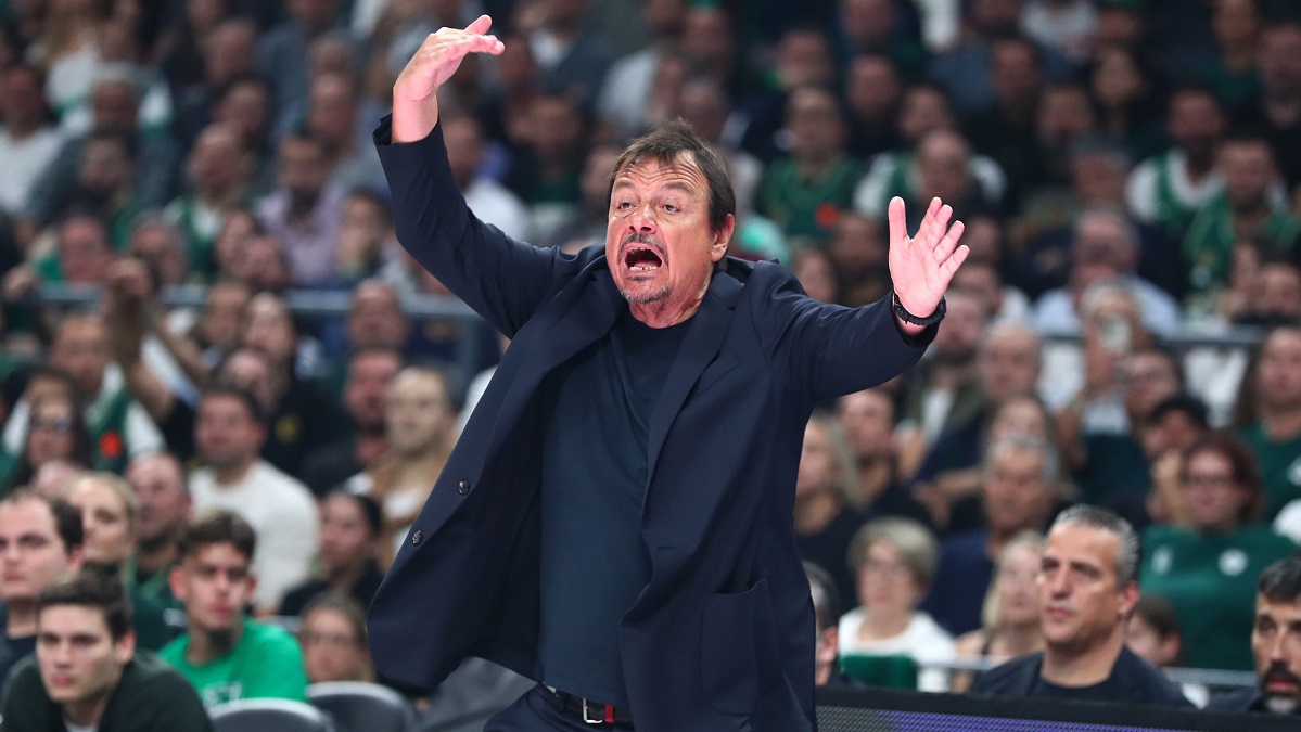 Aταμάν: «Ο σέντερ για εμάς είναι ο τερματοφύλακας, βοήθησε όλη την ομάδα ο Φαρίντ»