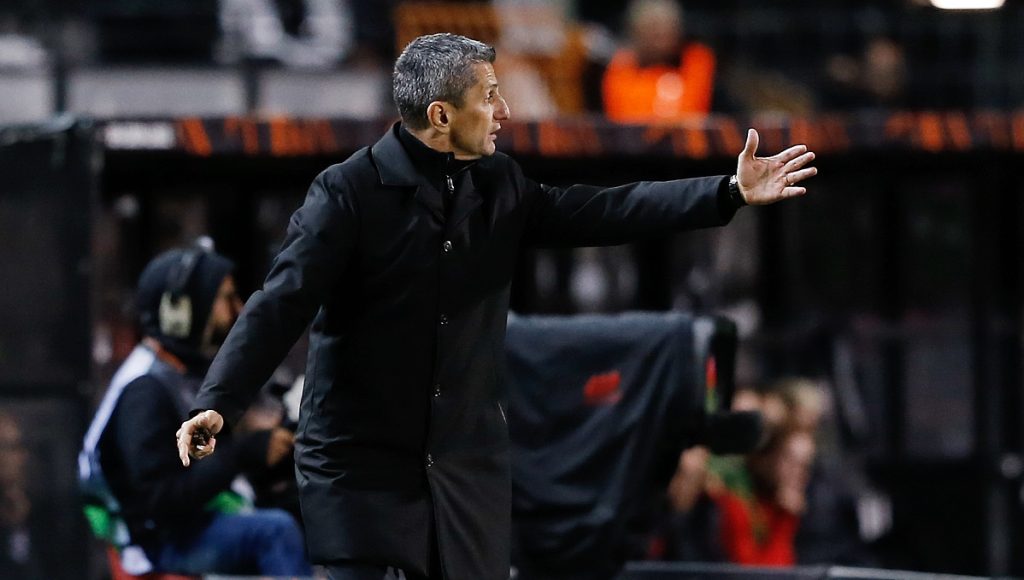 Λουτσέσκου: «Πρέπει να το αποδεχτούμε και να πάμε παρακάτω»