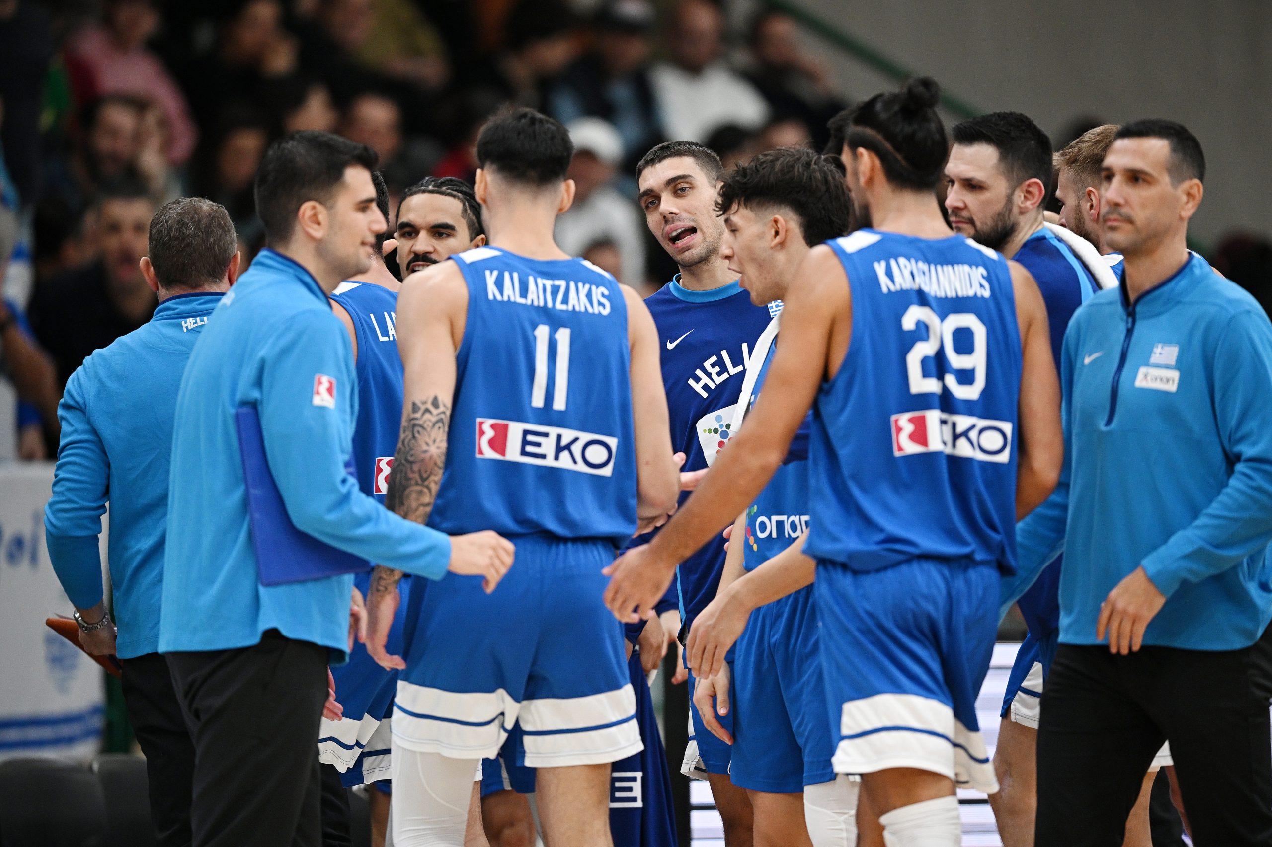 Η «Επίσημη Αγαπημένη» νίκησε την Πορτογαλία και απολαμβάνει την μοναξιά της κορυφής