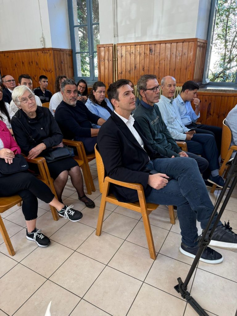 Στα Χανιά οι πρώτες εικονικές δίκες με πρωταγωνιστές μαθητές και μαθήτριες – Επόμενος σταθμός το Στρασβούργο