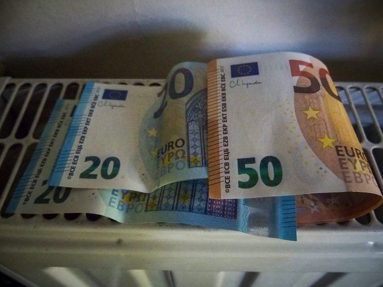 Τη Δευτέρα 10 Νοεμβρίου ξεκινούν οι αιτήσεις για το επίδομα θέρμανσης – Πότε θα γίνουν οι πληρωμές