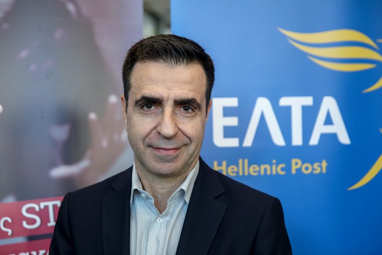Ορίστηκε ο μεταβατικός CEO των ΕΛΤΑ – Ποιος είναι ο Μάριος Τέμπος