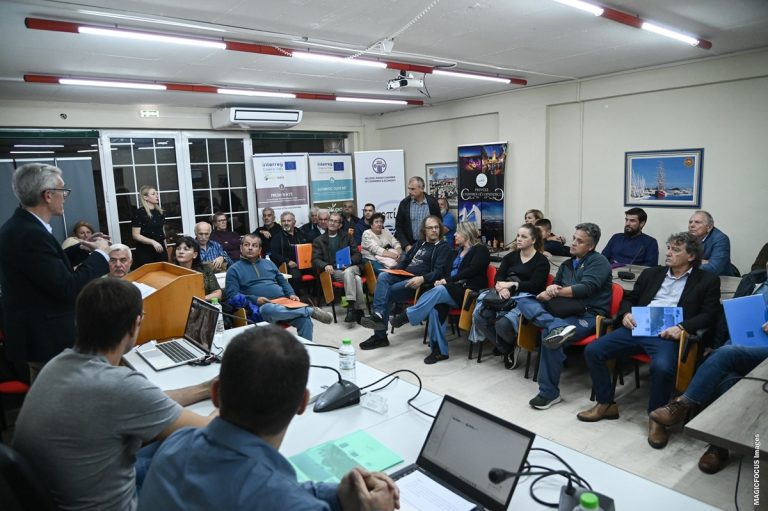 «Εξαιρετικά παρθένο» το ελαιόλαδο της Πρέβεζας σύμφωνα με ευρωπαϊκό έργο