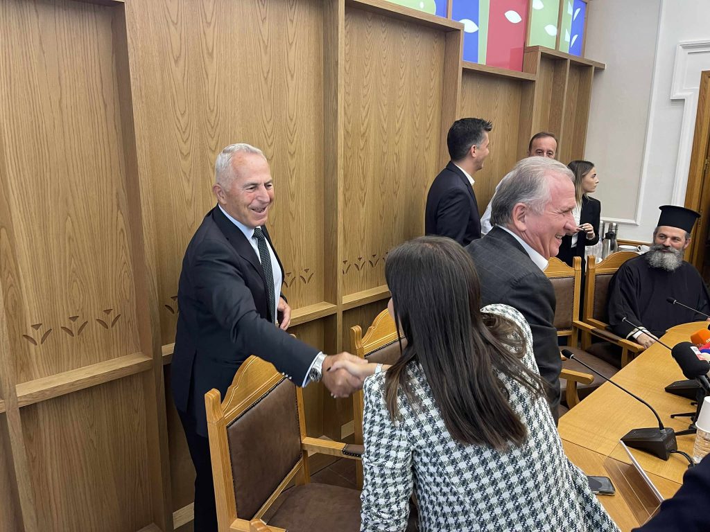 Ανδρουλάκης από Ηράκλειο: Μη συγχέουν την κρητική λεβεντιά με την ανοχή στην ανομία – Δε δέχομαι μια τραγωδία να γίνεται reality show