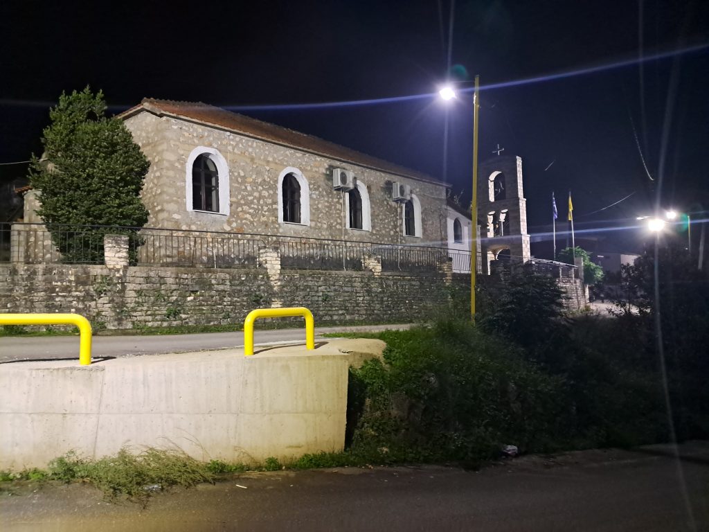 Δήμος Πάργας: Συνεχίζεται η επένδυση σε δράσεις βιώσιμης ανάπτυξης και οδικής ασφάλειας