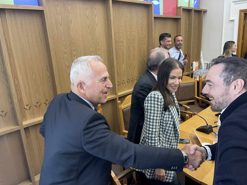 Ανδρουλάκης από Ηράκλειο: Μη συγχέουν την κρητική λεβεντιά με την ανοχή στην ανομία – Δε δέχομαι μια τραγωδία να γίνεται reality show