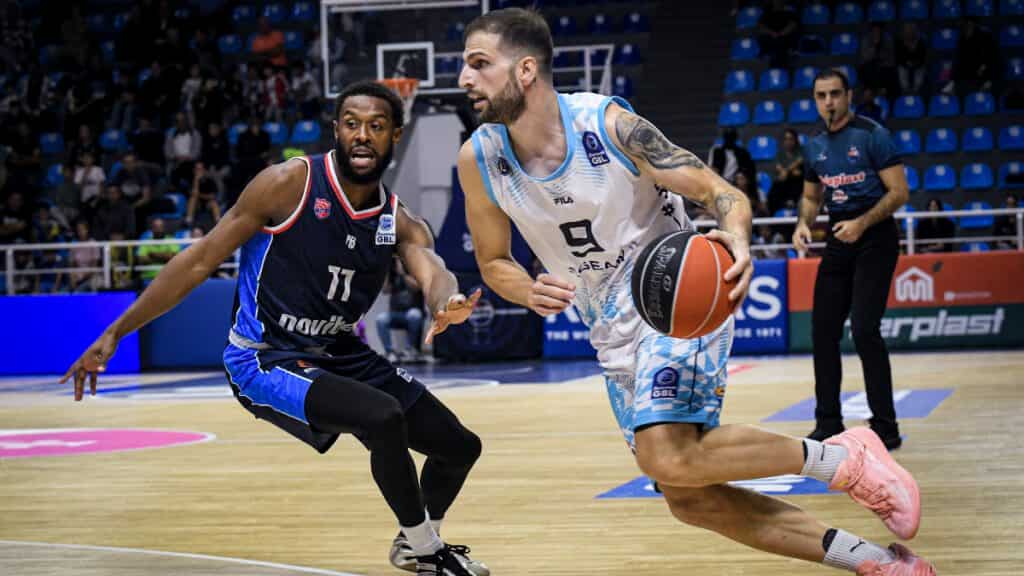 Νίκη στο τέλος για τον Κολοσσό στη Ρόδο, 78-76 τον Πανιώνιο