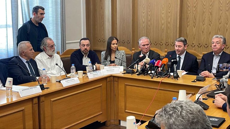 Ανδρουλάκης από Ηράκλειο: Μη συγχέουν την κρητική λεβεντιά με την ανοχή στην ανομία – Δε δέχομαι μια τραγωδία να γίνεται reality show