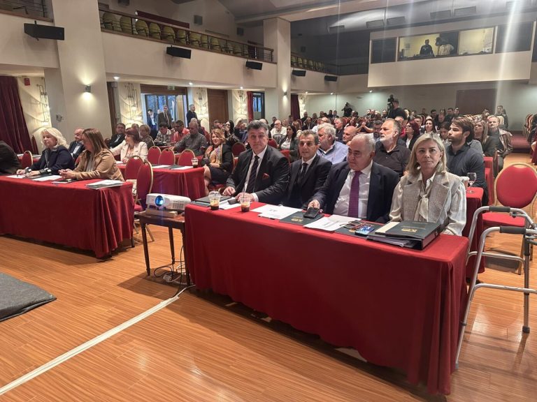 Βόλος: Ζοφερή η εικόνα του δημογραφικού – Τα ευρήματα της έρευνας της Metron Analysis