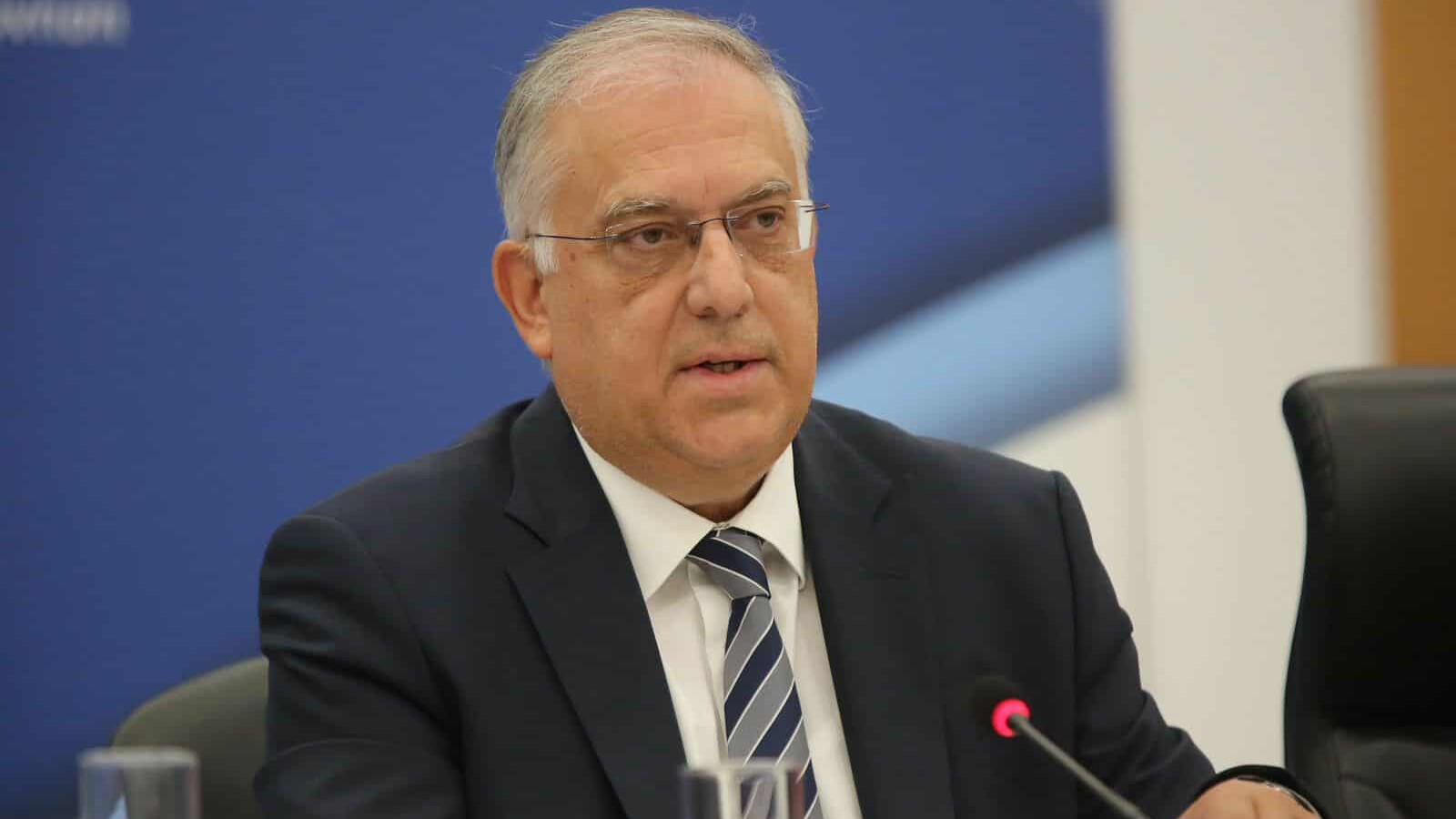 Τ. Θεοδωρικάκος στο 8o Athens Investment Forum: Υλοποιούμε την παραγωγική και ανταγωνιστική Ελλάδα του 2030