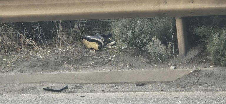 Θεσσαλονίκη: Παράσυρση δύο ατόμων από φορτηγό- Στο χειρουργείο ο πολυτραυματίας, σε καλή κατάσταση η γυναίκα