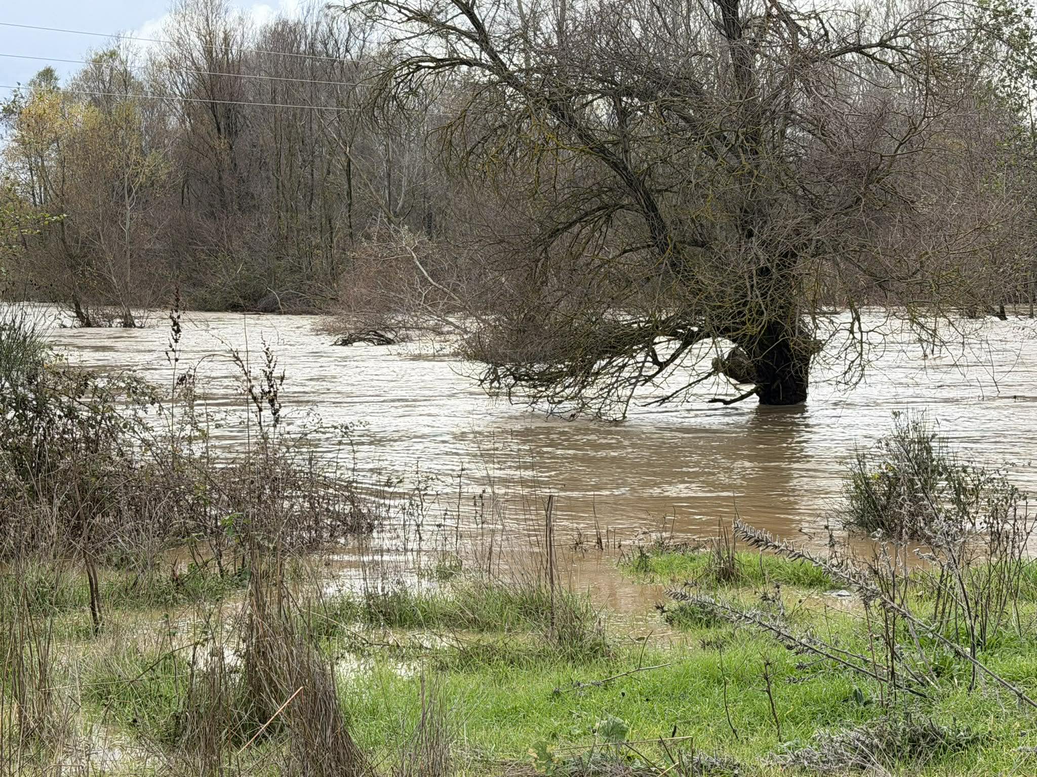 Σε κατάσταση Έκτακτης Ανάγκης κηρύχθηκε ο Δήμος Καστοριάς λόγω των πλημμυρών