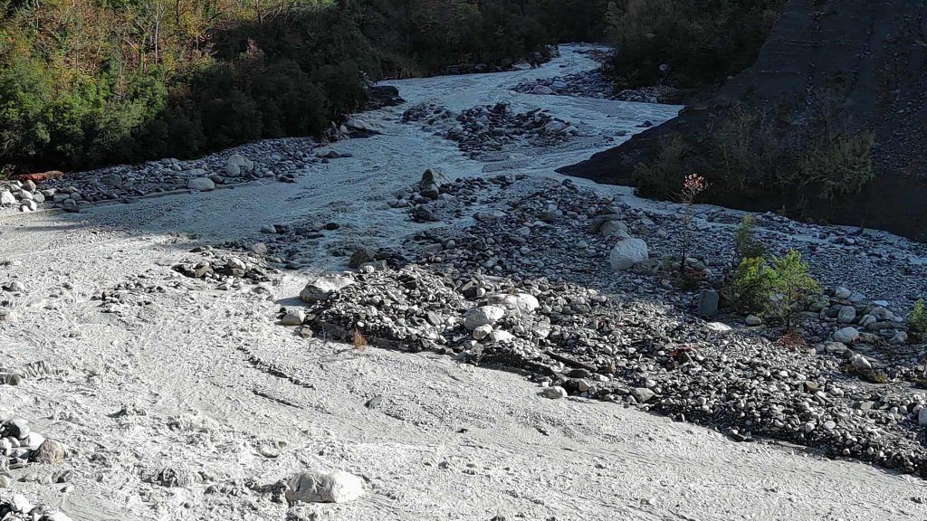 Σάρωσε η κακοκαιρία σε Τζουμέρκα και Μετέωρα: Κατέρρευσαν δύο γέφυρες στον Ασπροπόταμο -Αποκλεισμένα τρία χωριά