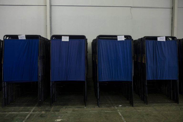 Συνέντευξη Μητσοτάκη στο ΕΡΤnews: Εκλογές θα γίνουν το 2027 – Δεν θα αλλάξει ο εκλογικός νόμος, αρχές του 2026 η αναθεώρηση Συντάγματος