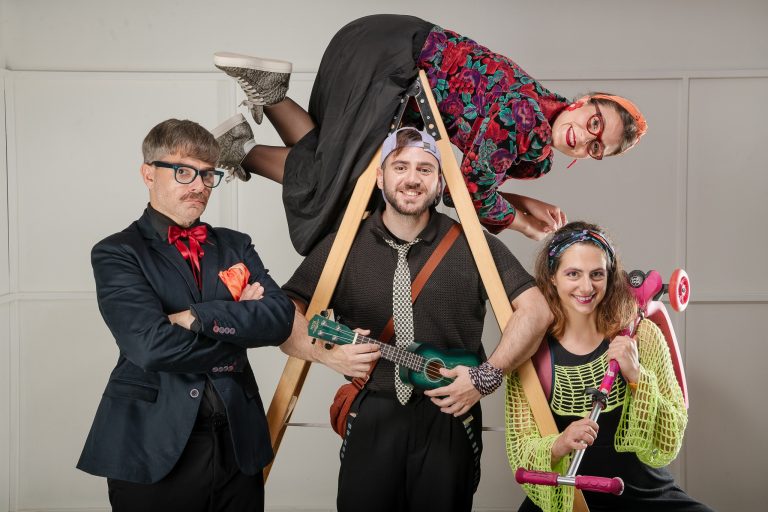 Χανιά: «Απαγορεύεται η μουσική» από την Παιδική Σκηνή του Δη.Πε.Θε. Κρήτης