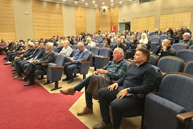 Ημερίδα για την Τεχνητή Νοημοσύνη στην Αμαλιάδα