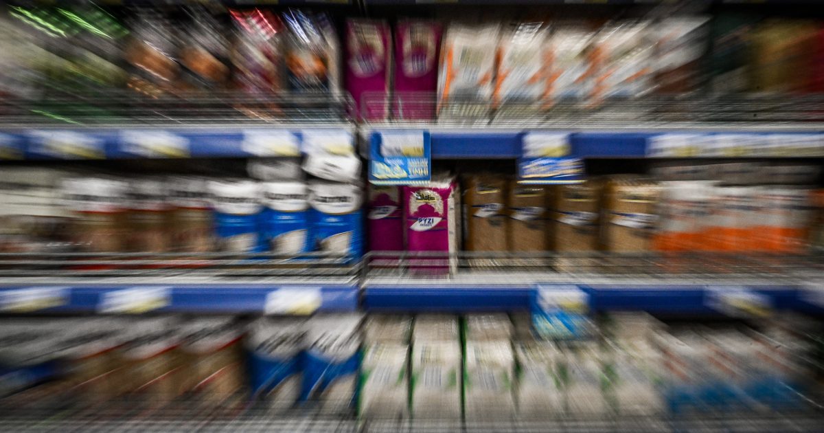 Όσπρια σε τιμές κρέατος: Εκτοξεύεται η τιμή τους από το χωράφι στο ράφι – Είδος πολυτελείας το μοσχαρίσιο κρέας