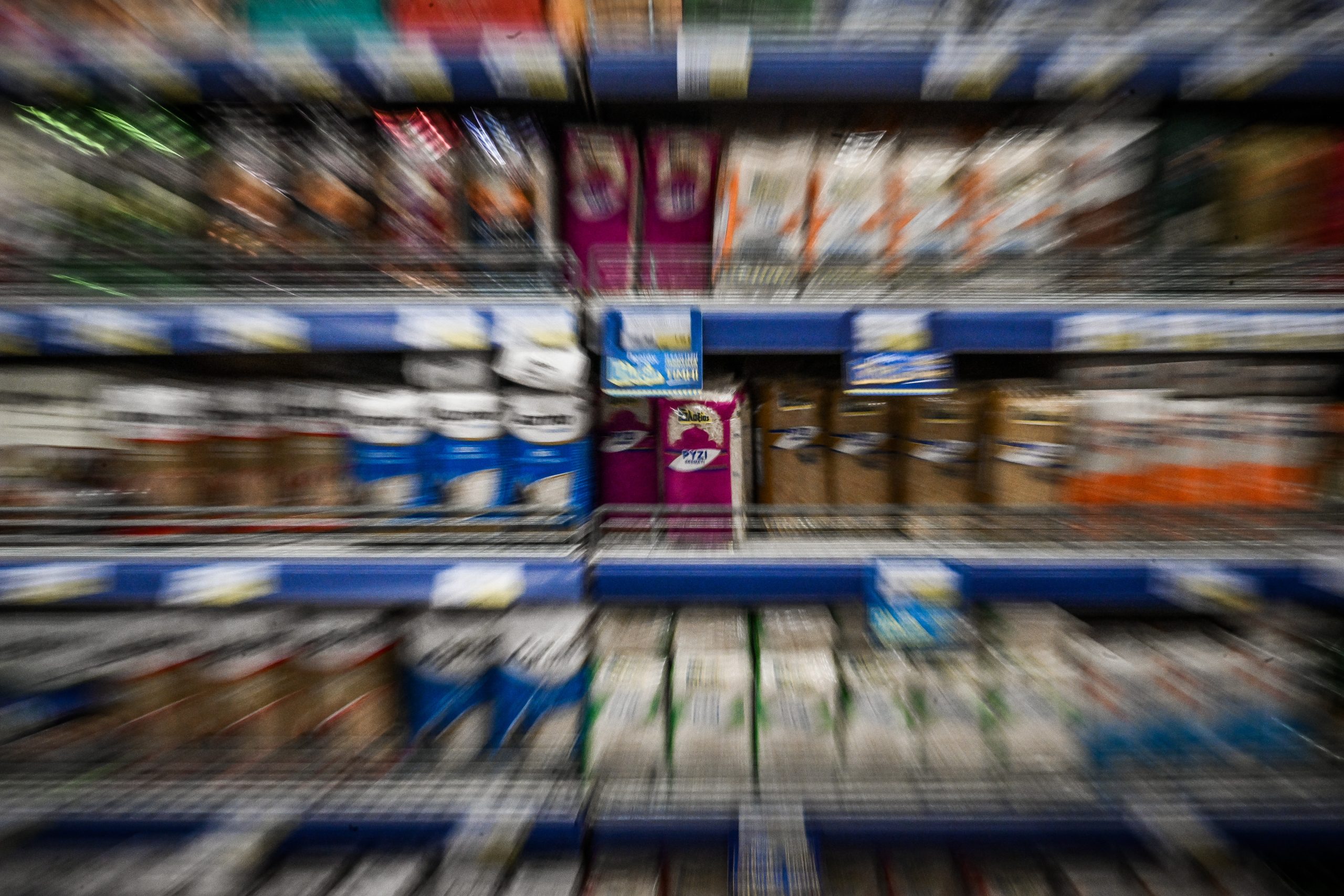 Όσπρια σε τιμές κρέατος: Εκτοξεύεται η τιμή τους από το χωράφι στο ράφι – Είδος πολυτελείας το μοσχαρίσιο κρέας