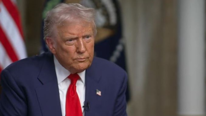 Απειλές Τραμπ σε Χαμάς και υπεράσπιση Νετανιάχου – «Δεν θα πάμε σε πόλεμο με τη Βενεζουέλα, μετρημένες οι μέρες του Μαδούρο»