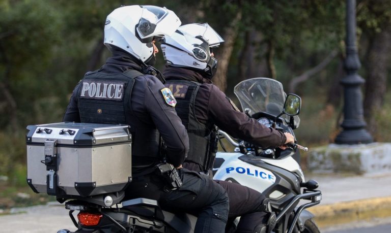 Σε εφαρμογή το σχέδιο αστυνόμευσης σε καταυλισμούς Ρομά – Τι προβλέπει