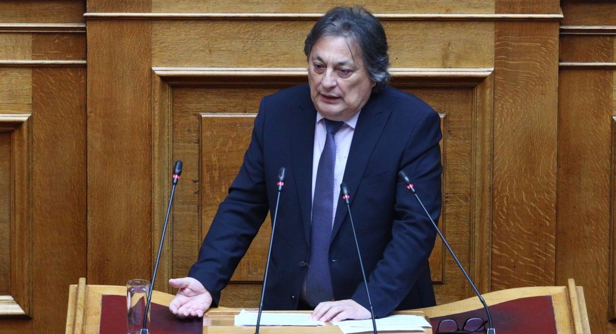 [376271] ΣΥΖΗΤΗΣΗ ΣΤΗΝ ΟΛΟΜΕΛΕΙΑ ΤΗΣ ΒΟΥΛΗΣ ΤΗΣ ΠΡΟΤΑΣΗΣ ΔΥΣΠΙΣΤΙΑΣ ΤΟΥ ΠΑΣΟΚ-ΚΙΝΗΜΑΤΟΣ ΑΛΛΑΓΗΣ ΚΑΤΑ ΤΗΣ ΚΥΒΕΡΝΗΣΗΣ / 3η ΗΜΕΡΑ       (ΓΙΑΝΝΗΣ ΠΑΝΑΓΟΠΟΥΛΟΣ/EUROKINISSI)