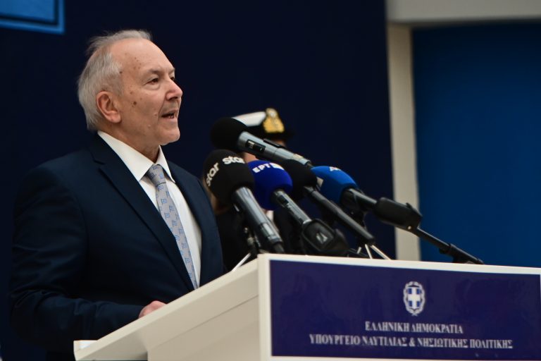 Στ. Γκίκας στο ΕΡΤnews: Σημαντική αύξηση των άγονων γραμμών – Διεκδικούμε από την ΕΕ ειδικό τομεακό πρόγραμμα για τα νησιά