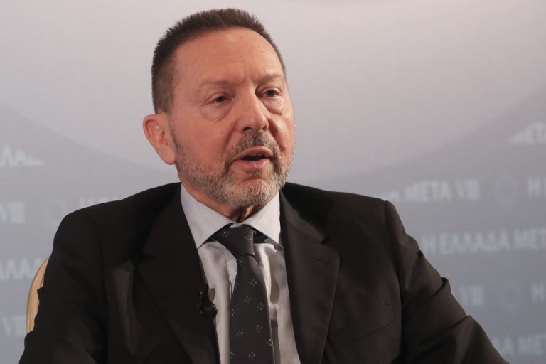 Γ. Στουρνάρας για το «θαύμα» της Ελλάδας μετά την κρίση: Η πιο φιλόδοξη δημοσιονομική μεταμόρφωση έχει σημειωθεί σε ανεπτυγμένη οικονομία