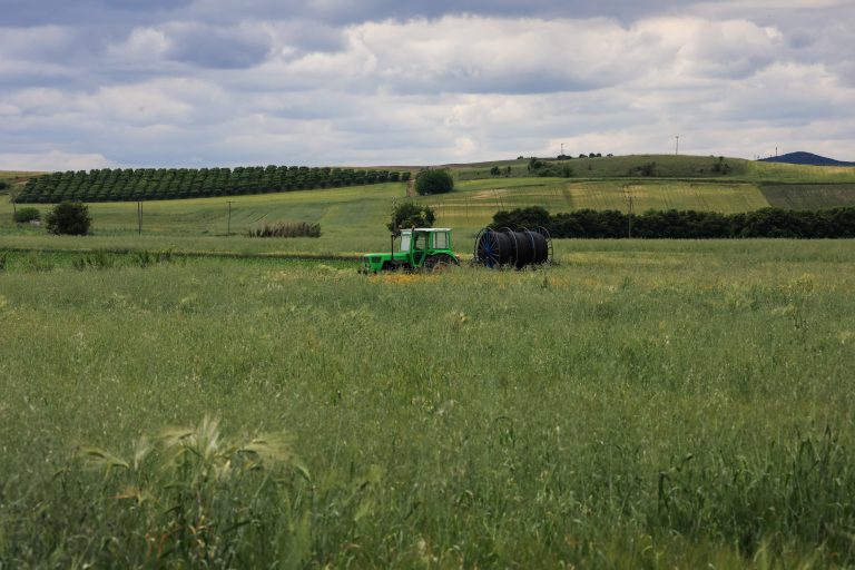 Θεσσαλονίκη: Εναρκτήρια συνάντηση του ευρωπαϊκού έργου «Crop-MATCHING»