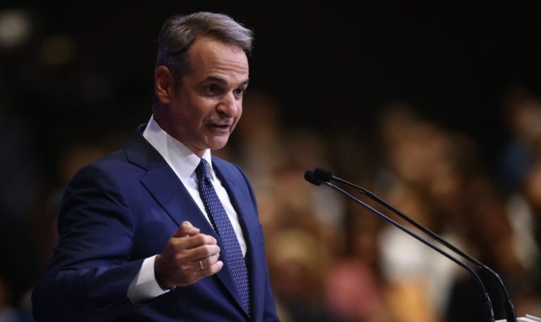 Ο Πρωθυπουργός στην εκδήλωση της Ένωσης Ελλήνων Εφοπλιστών – Στις 20:00 η ομιλία του στο Ωδείο Αθηνών